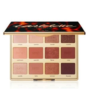 Tartelette™ Toasted Eyeshadow Palette